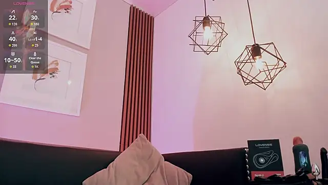 Czat XXX na żywo – Maximoking26