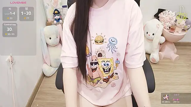Nana_Chu 即時 XXX 聊天