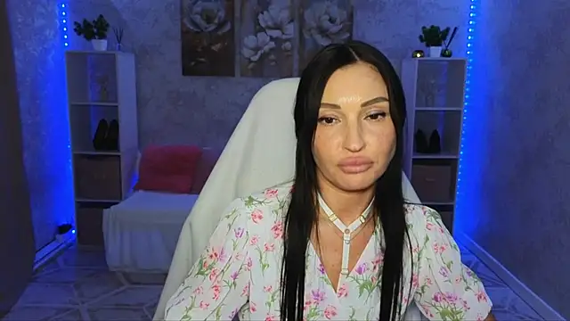NikoleMills Adlı Modelin Canlı XXX Sohbeti