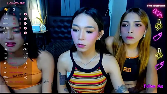 bellamoonlightX Chat XXX in diretta