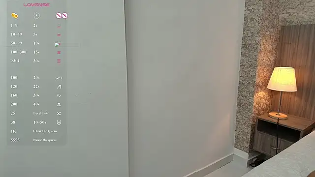 maite_jhon Chat XXX in diretta