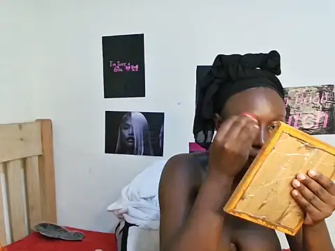 Aria_ah's Live XXX Chat
