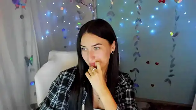 Chat XXX ao vivo de Star_Emily_