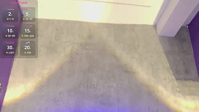 AlexaIvory's Live XXX Chat