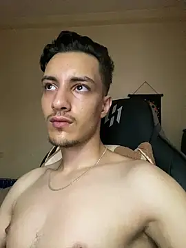XXX chat uživo modela Sidiali0