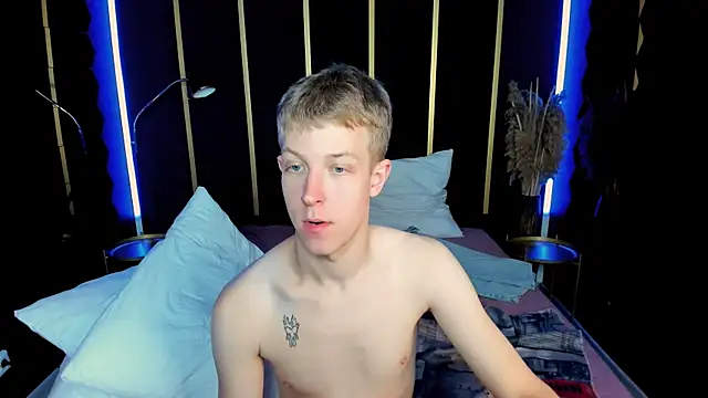 Dylan_Norton Obrolan Langsung XXX