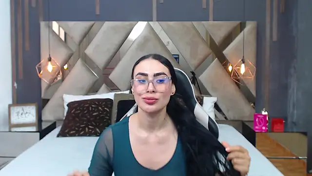 MartinaaFit Chat XXX live