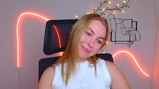 Živý XXX chat Dana_flowers