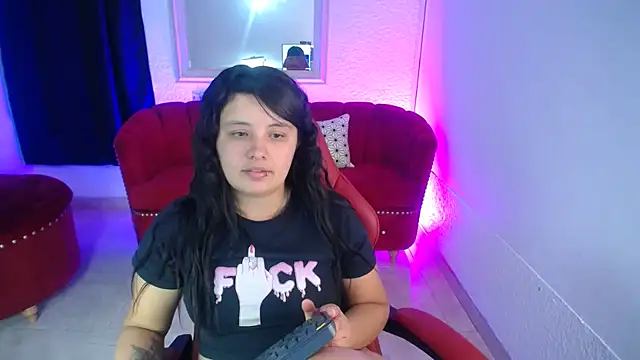 Sembang XXX Secara Langsung nathaly_low1