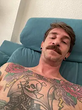 _Lordjizz Live XXX Chat