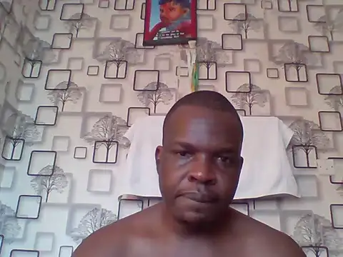 Chumba_001 Adlı Modelin Canlı XXX Sohbeti