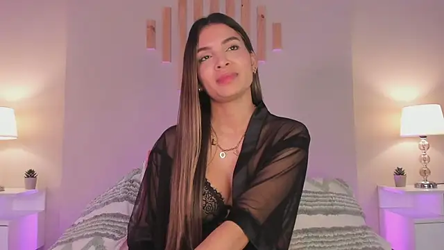 VictoriaNoah_ Chat XXX in diretta