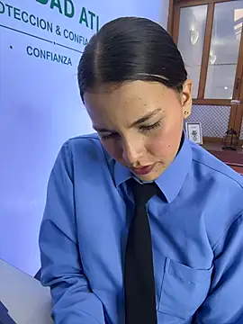 Chat XXX en directo de KateRousee