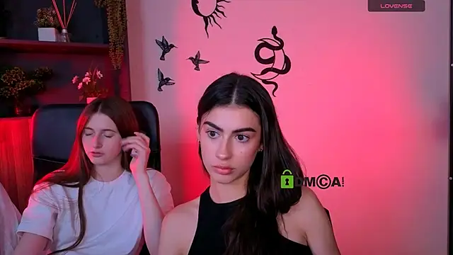 nekky_mouse Chat XXX in diretta