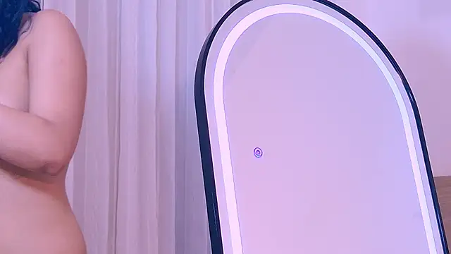 MelodyAlvarez 现场XXX聊天