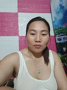 Nana-sexy55 网络视讯表演