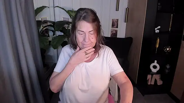 LindaPassionate লাইভ XXX চ্যাট