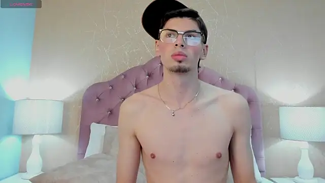 Онлайн чат XXX MaxFoox