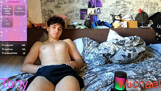 jordanjock 라이브 XXX 채팅