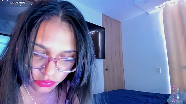 iriss_25 Live XXX-chat
