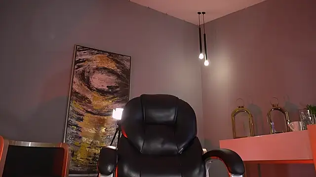 Živý XXX chat NaomiSainz