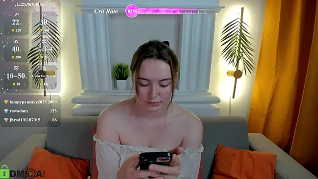 Secret_goddes Live XXX-Chat