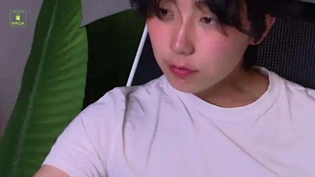 HeejinWang's Live XXX Chat