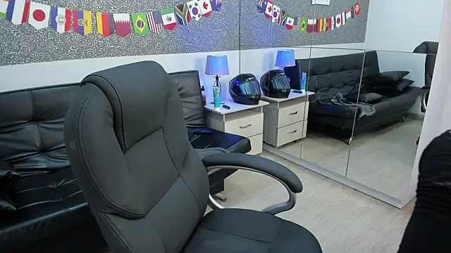 عرض كام Jared_Cole