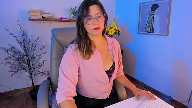 Chanelll_Taylorr_'s Live XXX Chat