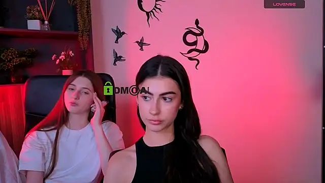 nekky_mouse Live XXX Chat