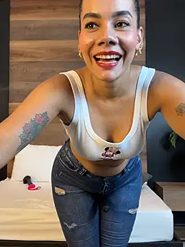 dana_daree's Live XXX Chat