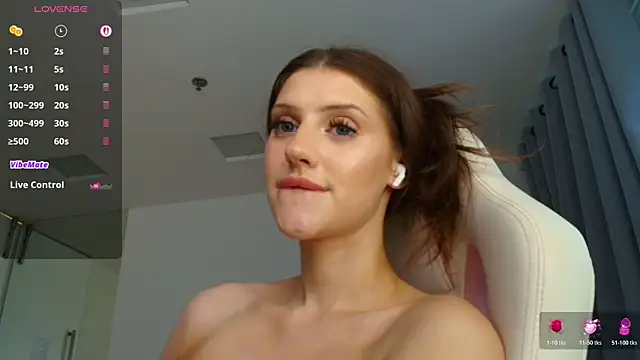 Skinny_Alice Chat XXX in diretta