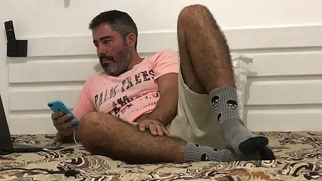 victor_chat's Live XXX Chat