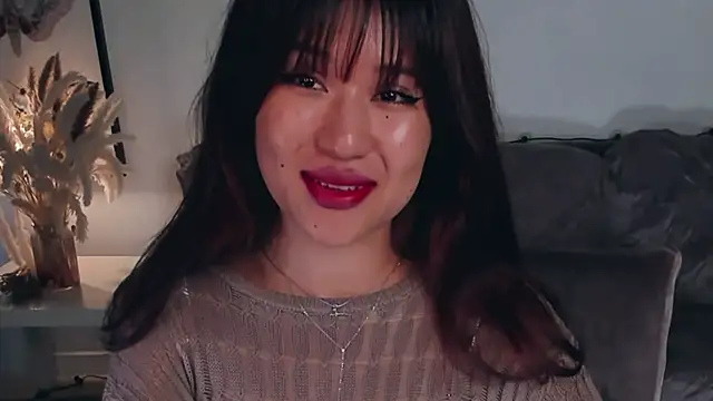 Chat XXX en directo de Erika_Kim