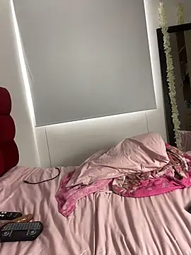 Chat XXX en directo de Velma_star