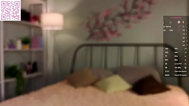 Czat XXX na żywo – NarcisaDicker
