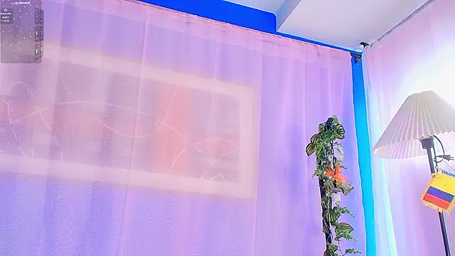 liccy_hall 现场XXX聊天