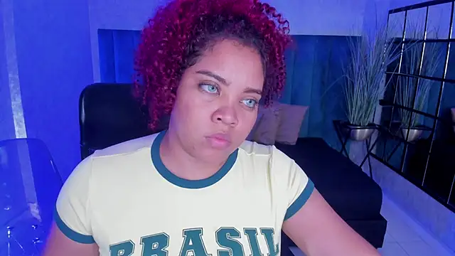 AngelaCoffee's Live XXX Chat