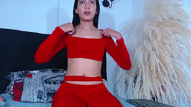 srta_luciana Live XXX-Chat