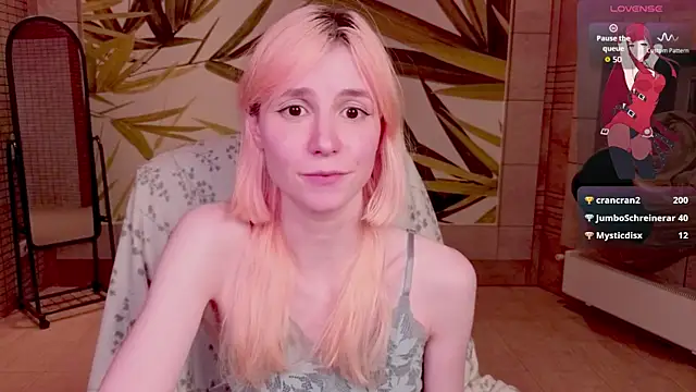 Chat XXX Live fleximona