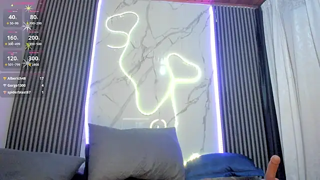 Chat XXX Live Morochaa-fire