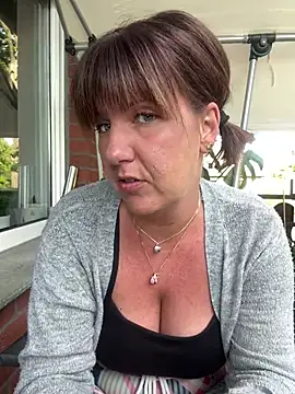 Živý XXX chat NatiLove35