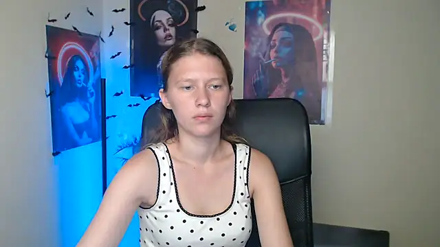Živý XXX chat StellaCRL