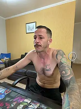 Živý XXX chat MeladoDiMel