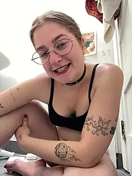 mclacy Live XXX-chat