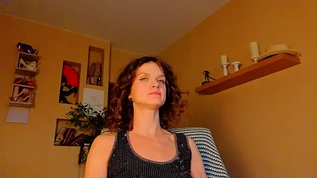 dreamy_art Live XXX-Chat