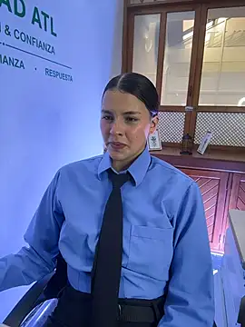 KateRousee's Live XXX Chat