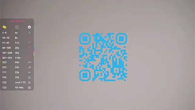 צ'אט XXX בשידור חי של QueenieMerow