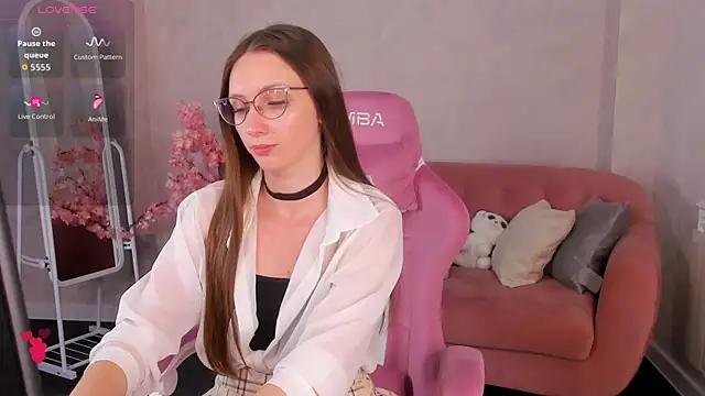 Alexa_Carte live XXX chat