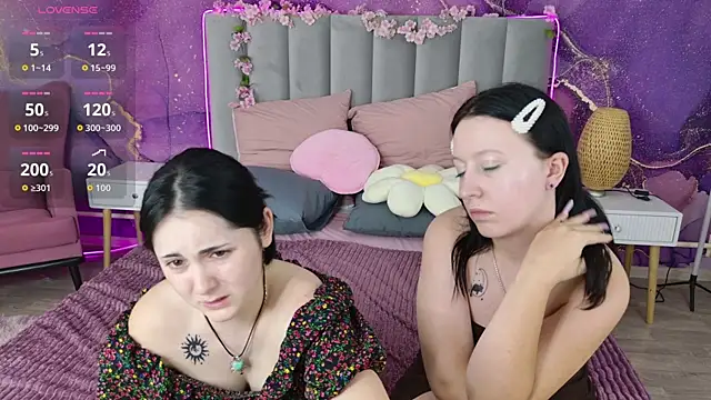 Chatroom XXX en direct de RuthHalll